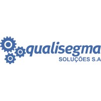 QUALISEGMA SOLUÇÕES S.A. Logo