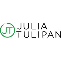 Julia Tulipan Logo