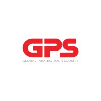 Grupo GPS Logo