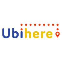 Ubihere Logo