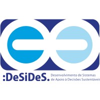 DeSiDeS Logo