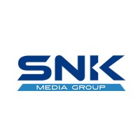 SNK Media Group Logo