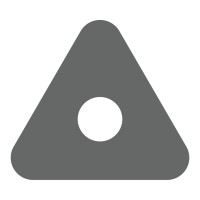 三角點 Trig Studio Logo