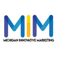 Michigan Innovative Marketing Logo