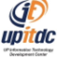 UP Information Technology Development Center (UPITDC) Logo