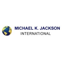 Michael K. Jackson International, LLC Logo