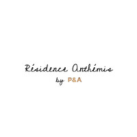 Residences by P&A Logo