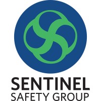 Sentinel Safety Group LLC Logo