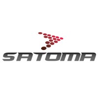 SATOMA Logo