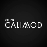Grupo Calimod Logo