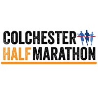 Colchester Half Marathon Logo
