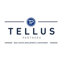 Tellus Partners Logo