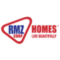 RMZ Homes Logo