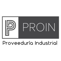 Proveeduría Industrial Proin, S.A. Logo