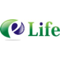 eLife Systems Logo
