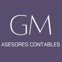 GM Asesores Contables Logo