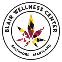 Blair Wellness Center, LLC. Logo