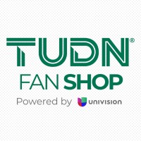 TUDNFANSHOP Logo