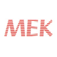 MEK Inc. Logo