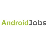 Android Jobs Logo
