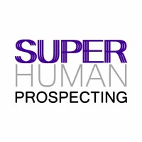 Superhuman Prospecting® Logo