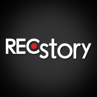 Recstory Logo