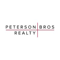Peterson Bros Realty Logo