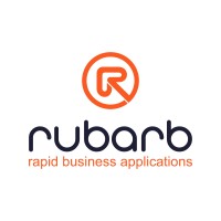 Rubarb Logo