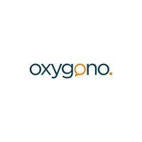 Oxygono Logo