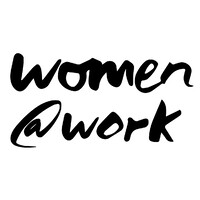 Women@Work Logo
