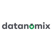 datanomix.pro Logo