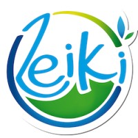 ZEIKI SAS Logo