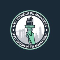 NYC Women Filmmakers Logo