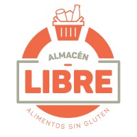 Almacen Libre Logo