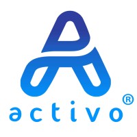 Activo Logo