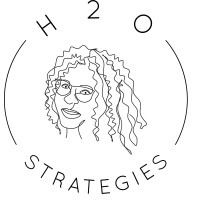 H2O Strategies Logo