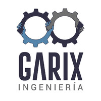 Garix Ingenieria Logo