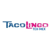 TacoLingo Tex-Mex Logo