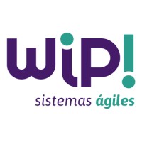 WiP Argentina Logo