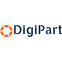 DigiPart Logo