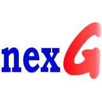 NexG Healthcare Solutions Logo