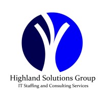 Highland Solutions Group, LLC Logo