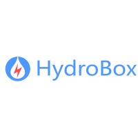 Hydrobox Logo