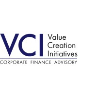Value Creation Initiatives, LLC Logo