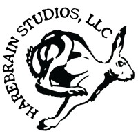 Harebrain Studios, LLC Logo