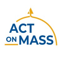 Act on Mass, Inc. Logo
