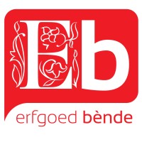 Erfgoedbènde Logo