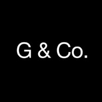 G & Co. Logo