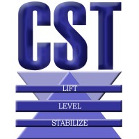 Concrete Stabilization Technologies, Inc. Logo
