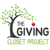 The Giving Closet Project Logo